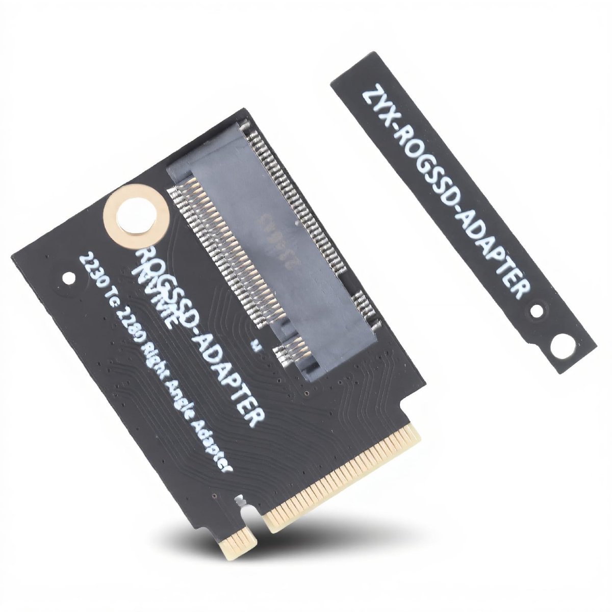 Dailygoods - Harde Schijf Uitbreidingsraad voor ROG Ally