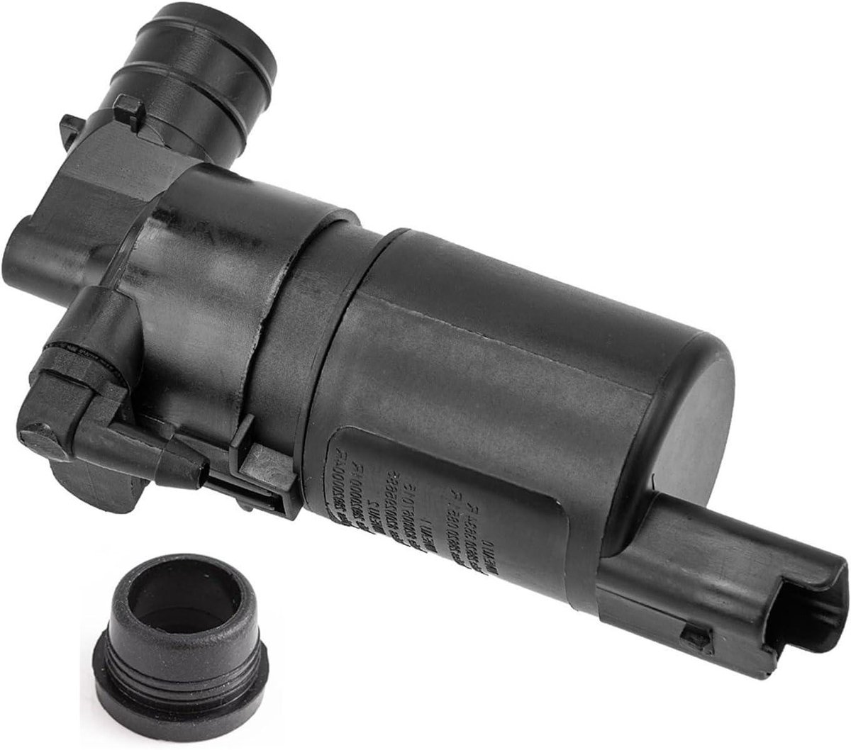 Ruitenvloeistof Wasmachinepomp,Fit for Citroen, C4 Coupe I Hatchback Saloon C5 II 9632984980 ruitenwisservloeistofpomp