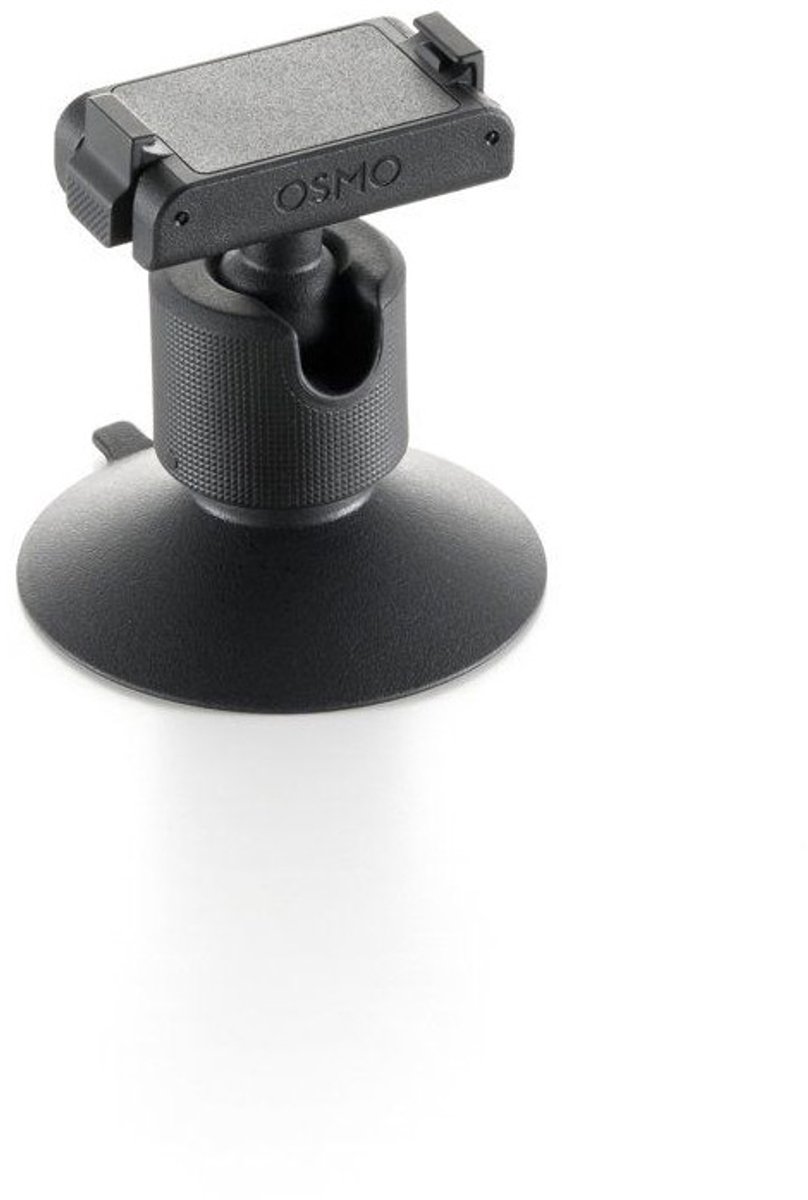 DJI – AR0061616 – action cam mount – magnetische ventouse – 1/4 inch