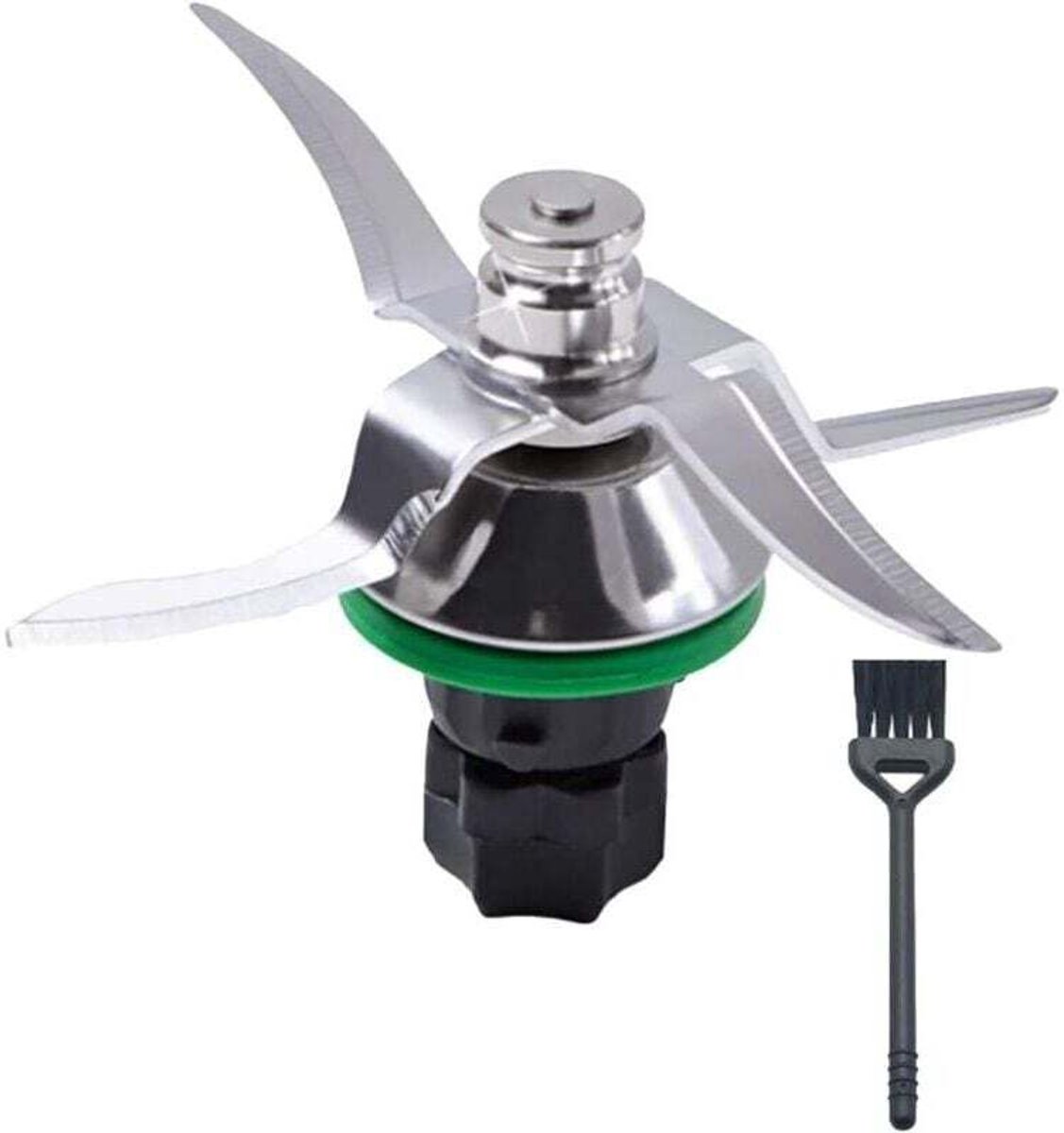 geschikt voor Thermomix TM5 robotmes - geschikt voor Thermomix TM5 robotmes - Reserveonderdelen en vervangende accessoires - Keuken- en kookaccessoires