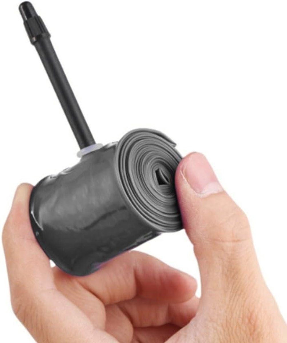 Racefiets Binnenband - Lichte Band - Sneller Klimmen - Ultralicht TPU Materiaal - 700C 23-32C - N.v.t.