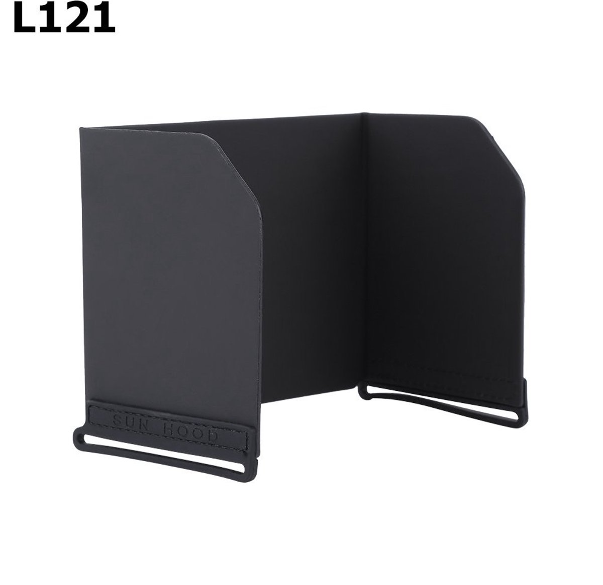 Dailygoods - Innovra - Dailygoods - Tablet Zonnescherm voor Afstandsbediening Monitor