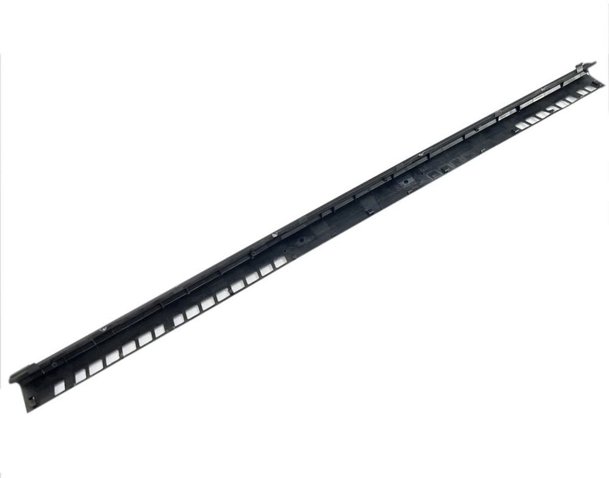 Dailygoods - LCD Scharnierafdekking voor MSI Laptops
