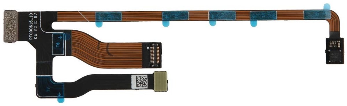 Dailygoods - Flat Ribbon Kabel voor Mini Drone Reparatie