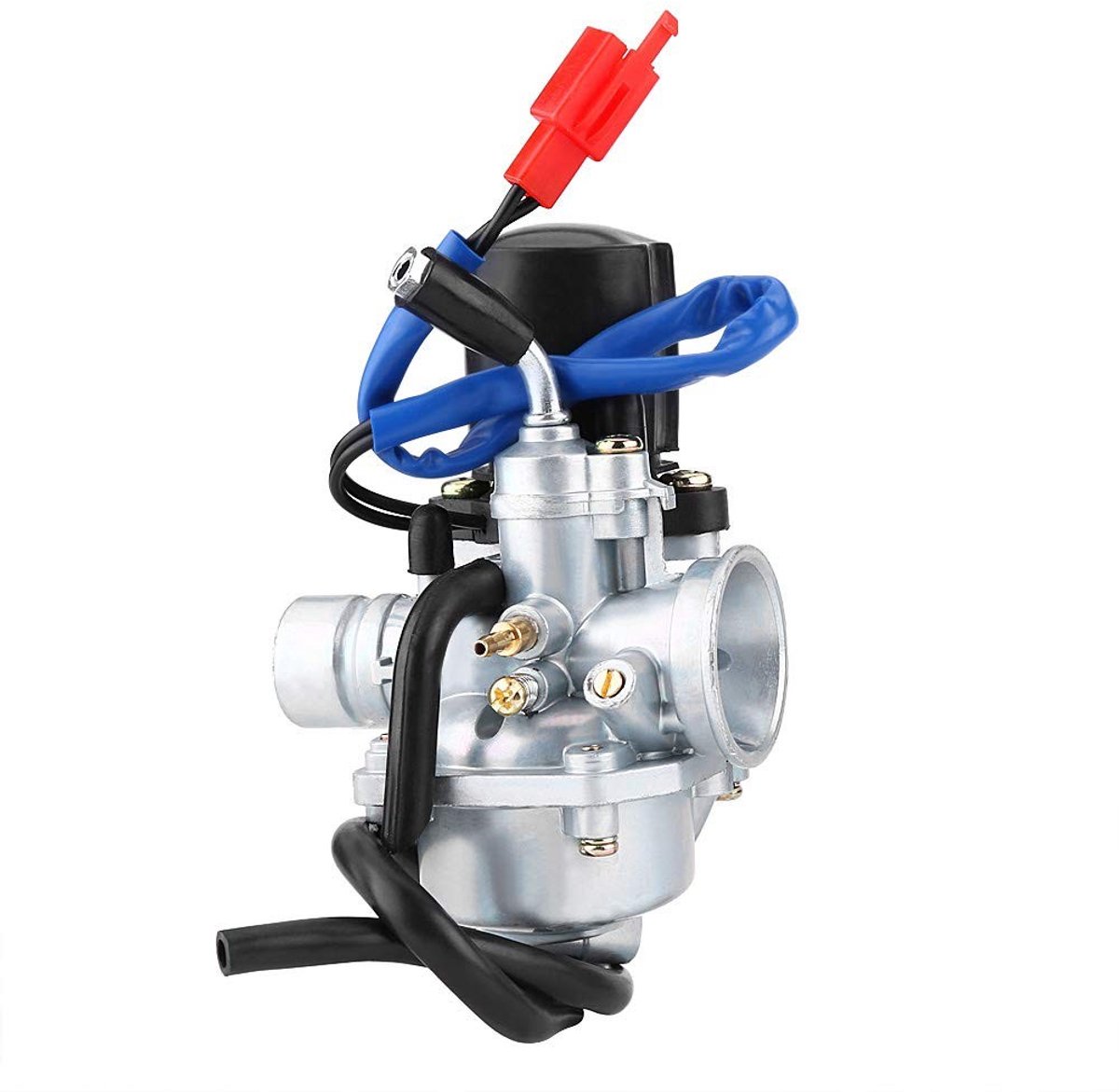 Dailygoods - Vergaser voor 2-Takt Scooter Model SX1 SFERA 50