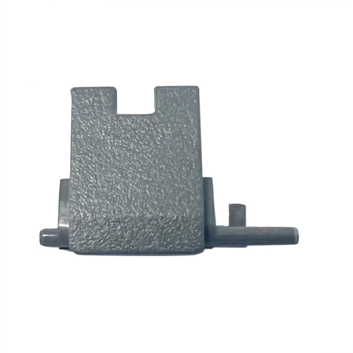 Dailygoods - RJ45 Ethernet LANpoort Flip Case Deur voor Lenovo ThinkBook