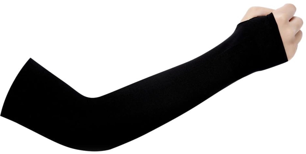 Dailygoods - UV-Beschermende Sportarmbanden voor Buitenactiviteiten
