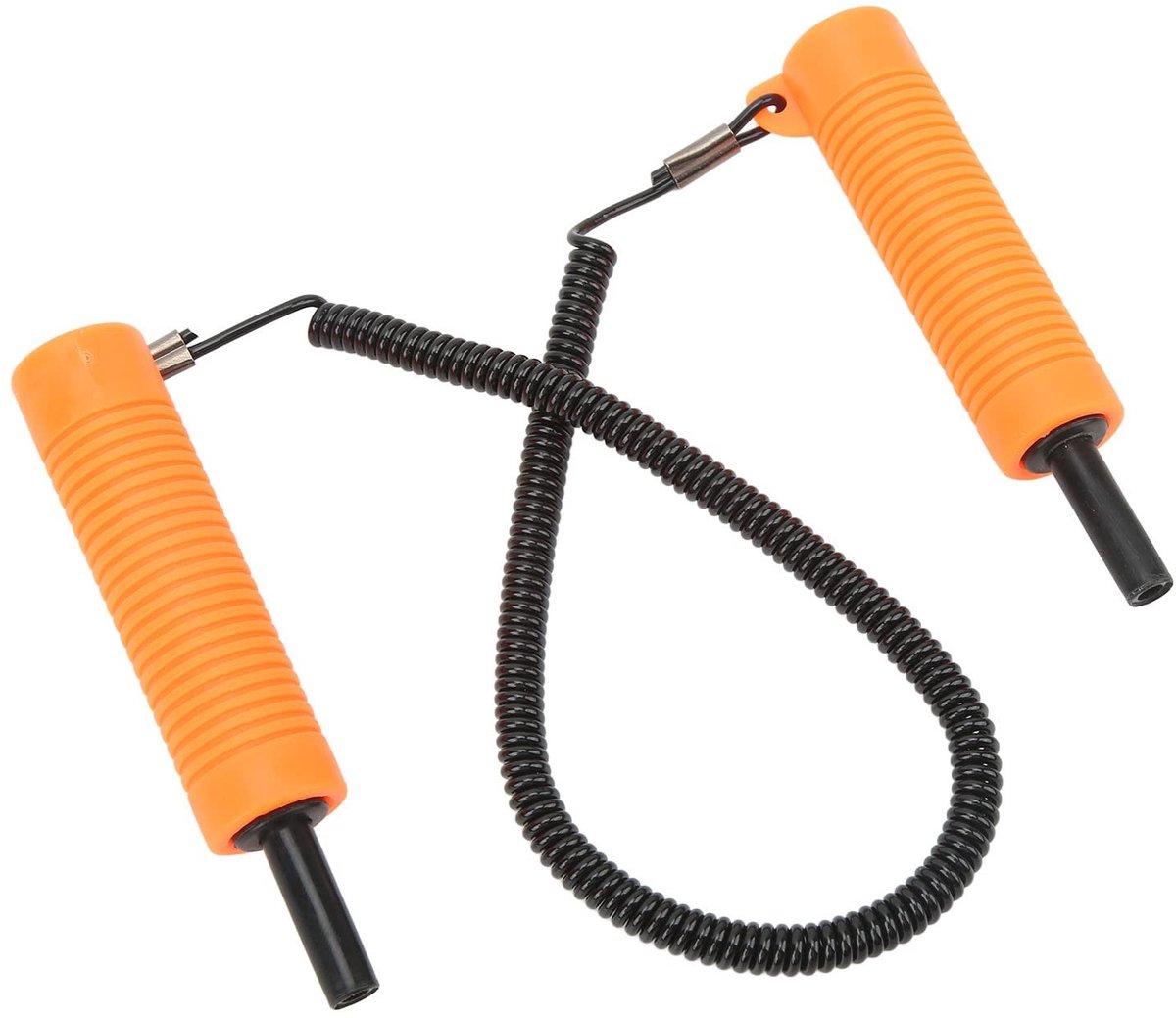 Dailygoods - Ergonomische Ijspriem met Snijpunt voor IJsvisserij