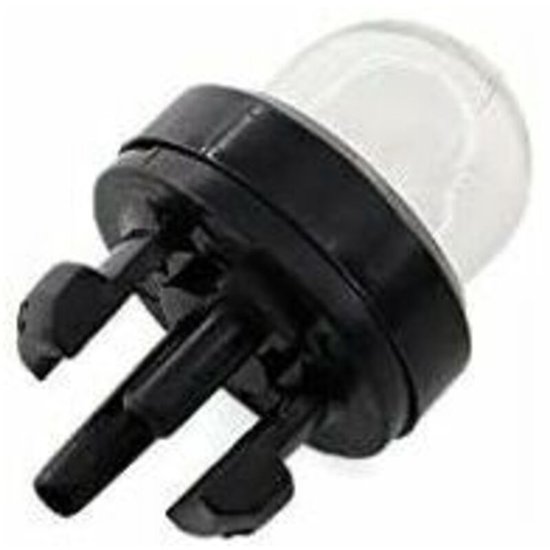 Geschikt voor stuks primerpomp brandstofpomp 22mm primerplunjer voor Stihl FS38 FS40 FS45 FS50 FS55 FS75 FS80 FS85 bosmaaier Ryobi McCulloch Husqvarna kettingzaag van Stihl — afbeelding 4