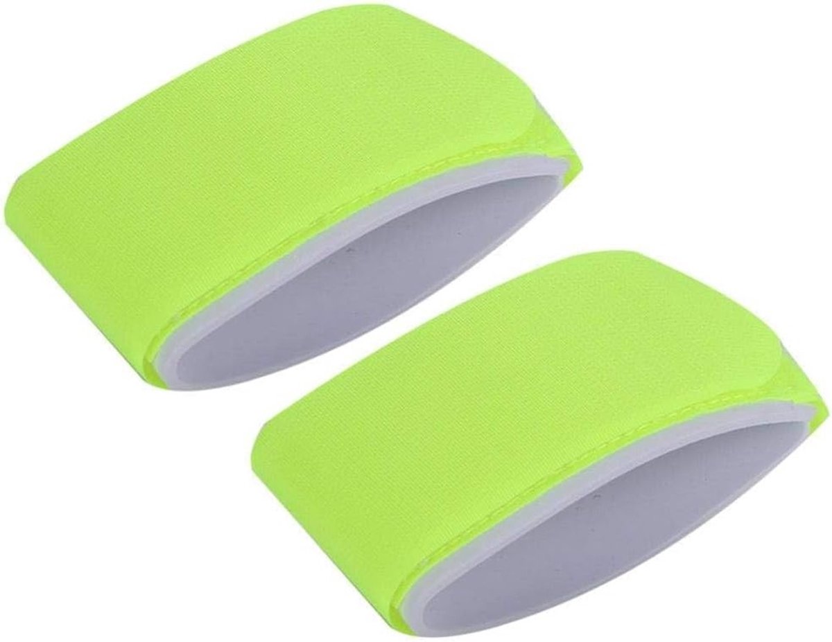 Ski Draagbanden 2 Stuks voor het Veilig en Handig Vervoeren van Skis met Klittenbandsluiting voor Skiën en Outdoor Activiteiten