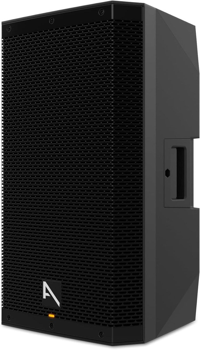 Actieve Luidspreker - PA Systeem - Muziek Afspelen - Met DSP Functie - 15 Inch - Zwart