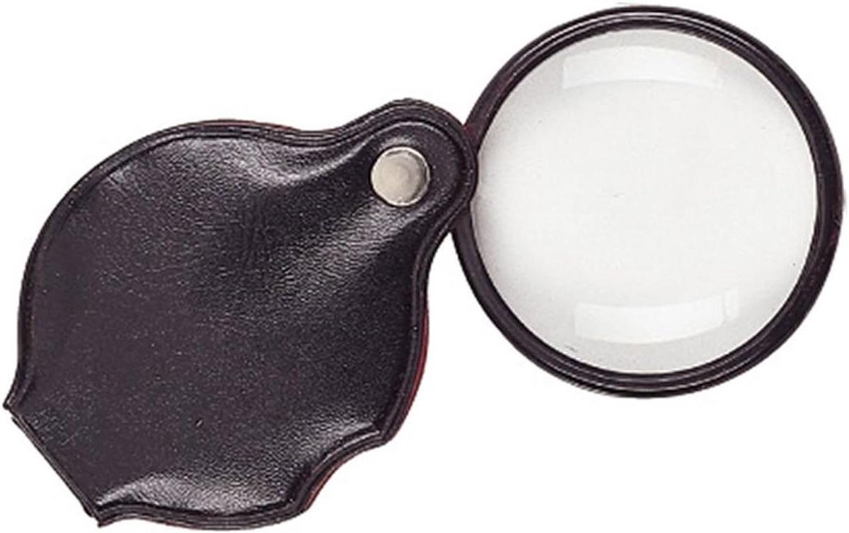 Schaal Trailer - Meetinstrument - Nauwkeurig Meten - Dubbele Lens - 0.1 Pounds - Zwart