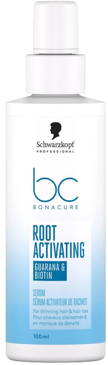 Schwarzkopf - BC Scalp Care Root Activating Serum