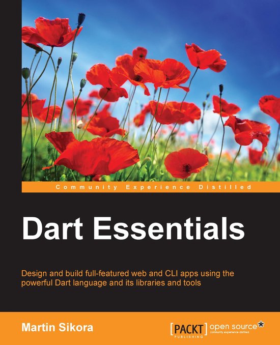 DART Essentials - cover