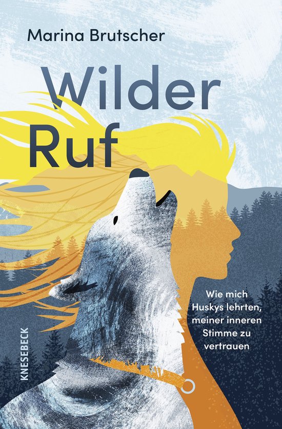 Wilder Ruf - cover