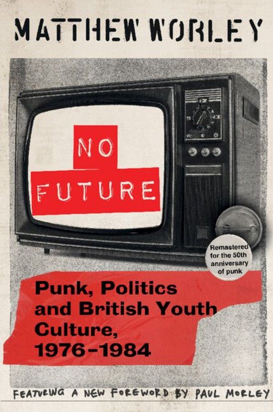 No Future Anniversary Edition - cover