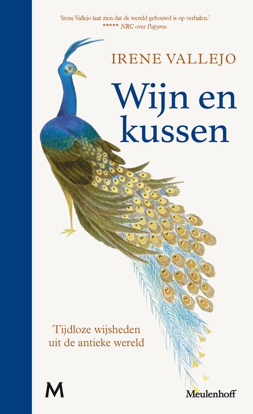 Wijn en kussen - cover