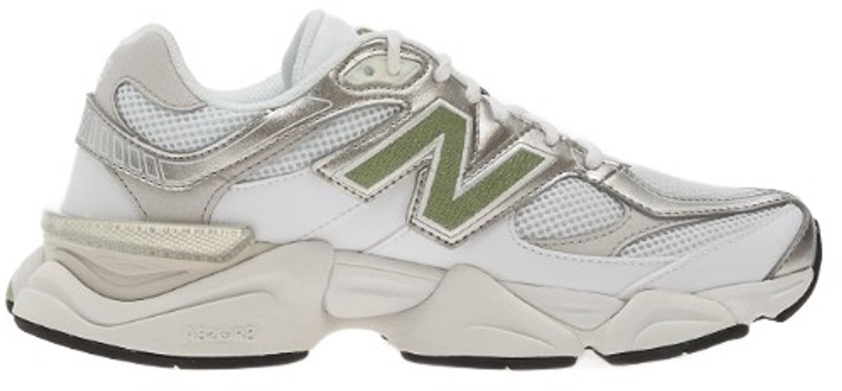New Balance U9060 U90603B6 Sneakers voor Heren en Dames Casual Sportschoenen Veelkleurig