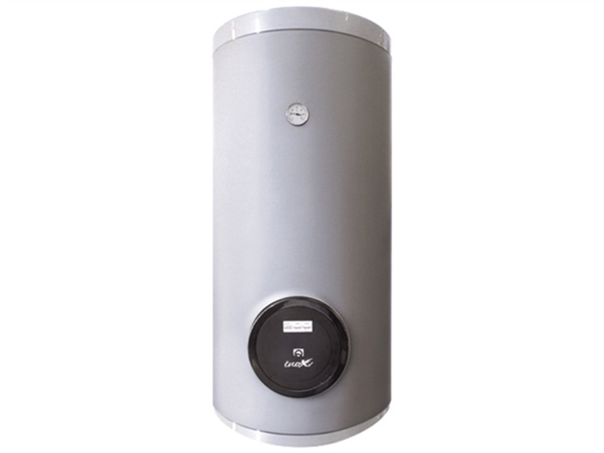 NAUTIC BOILER BK