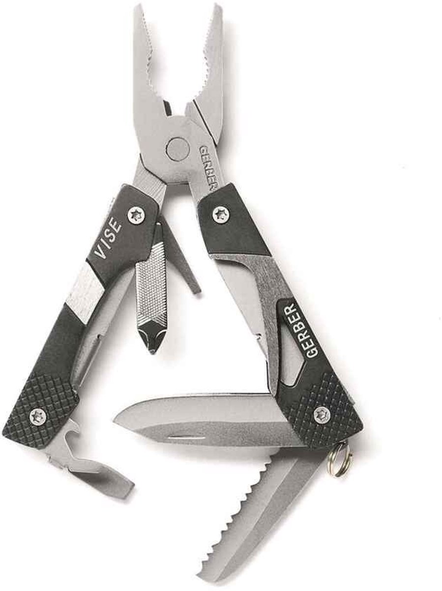 Gerber Vise pocket Multi-Tool