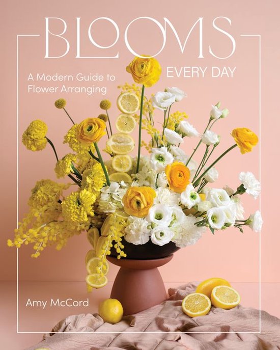 Blooms Every Day - cover