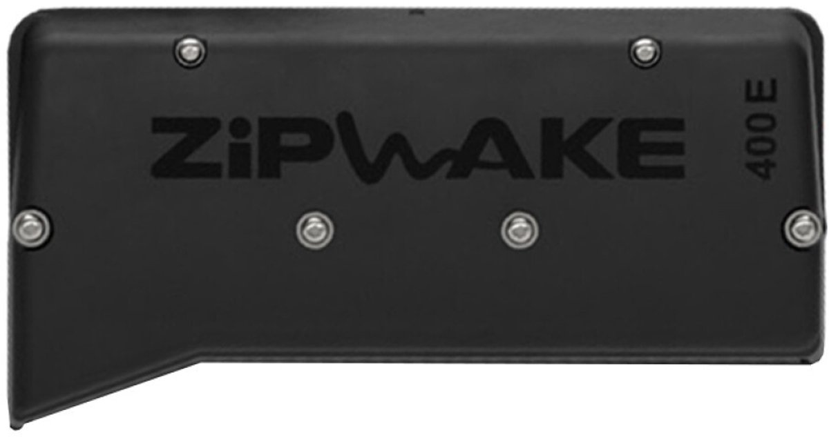 Zipwake Interceptor 400E Chine BB voorkant