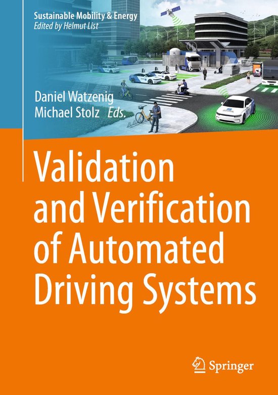 Engineering (R0) - Validation and Verification of Automated  ... - cover