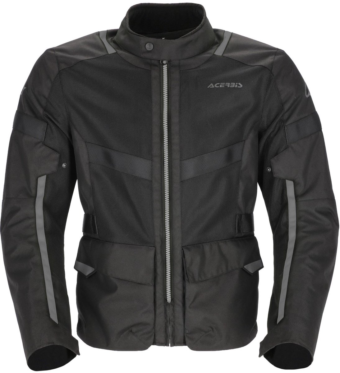 Acerbis Ramsey Vented Long Motorfiets Textieljas -