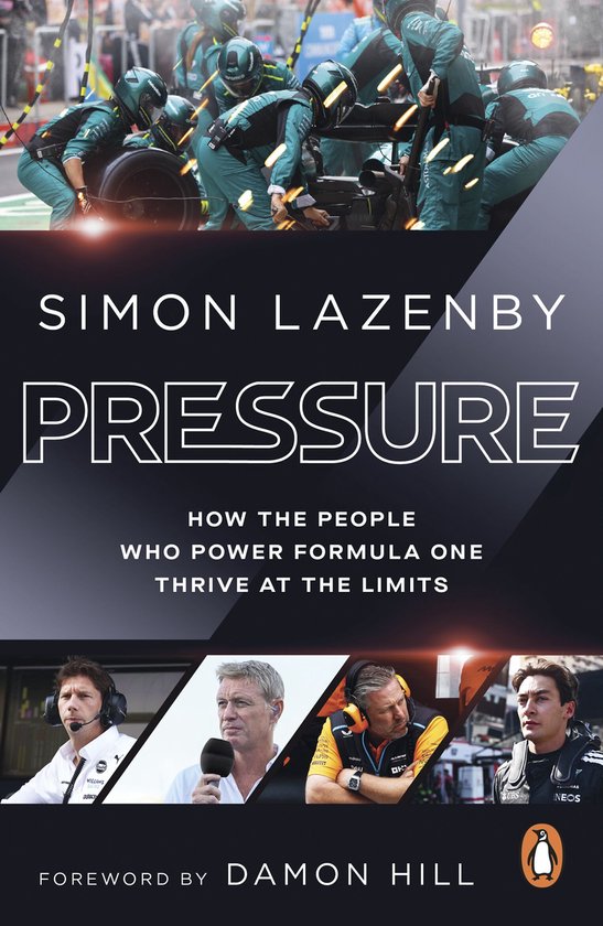 Pressure - cover
