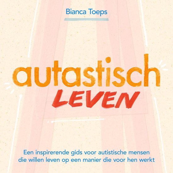 Autastisch leven - cover