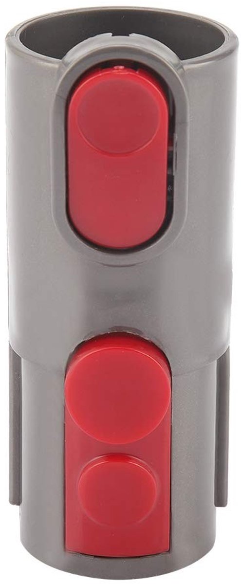 Universele Adapter voor Dyson Stofzuigers - Compatibel met V6, V7, V8, V10, V11 | Niet-motoriseerde Accessoires