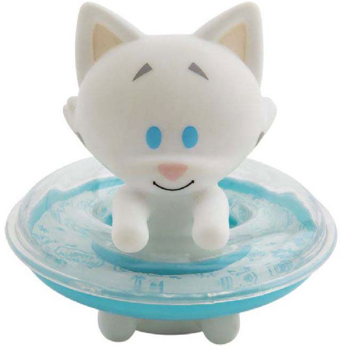 Woezel en Pip Buurpoes Badfiguur