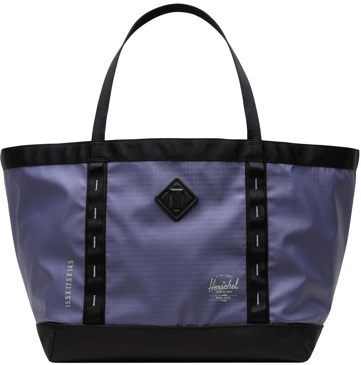Herschel Supply Co. All Season Gear Tote 63L heron/black