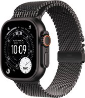 Black Milanese - L