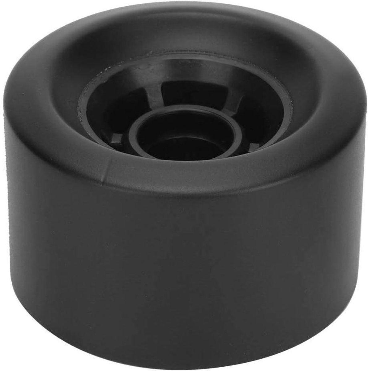 Skateboard Wielen Scooter Banden DIY Skateboards Goede Elasticiteit 83mm Diameter