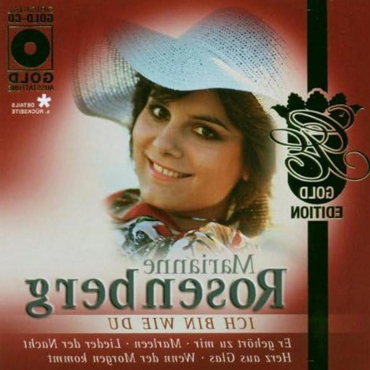 Muziek Album - CD Collectie - Ontspanning Luisteren - Enkele Disk - Standaard Formaat