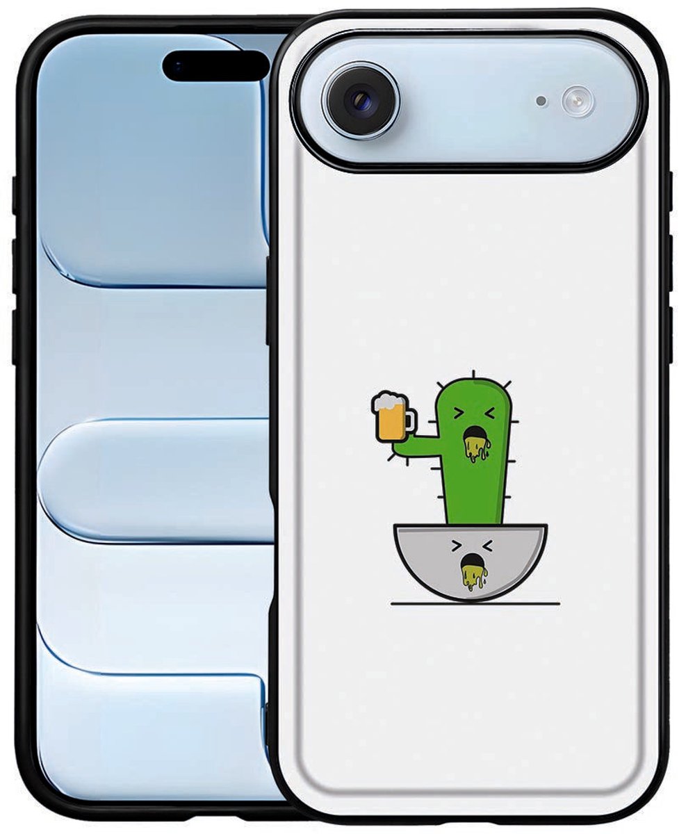 Apple iPhone Air Telefoonhoesje Braktus