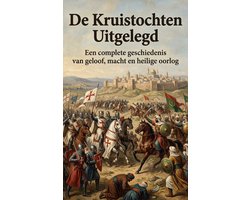 De Kruistochten Uitgelegd