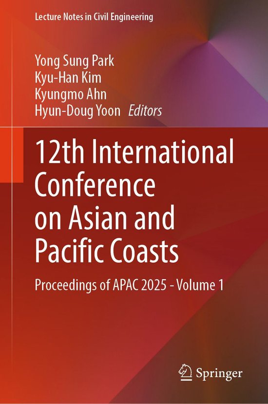Engineering (R0) - 12th International Conference on Asian an ... - cover