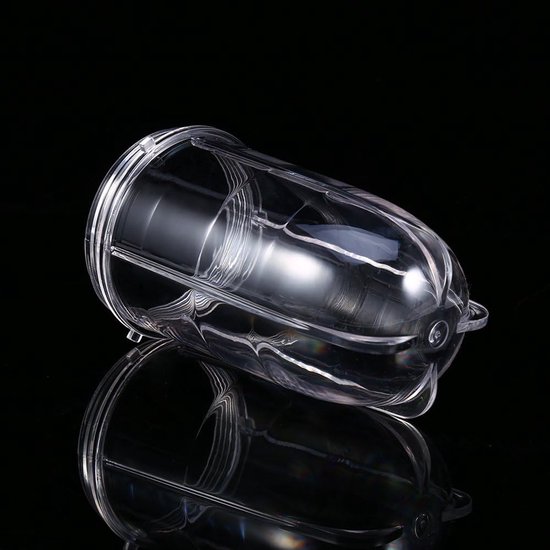 Ersatzfilter - für Philips Luftreiniger AC4072/11