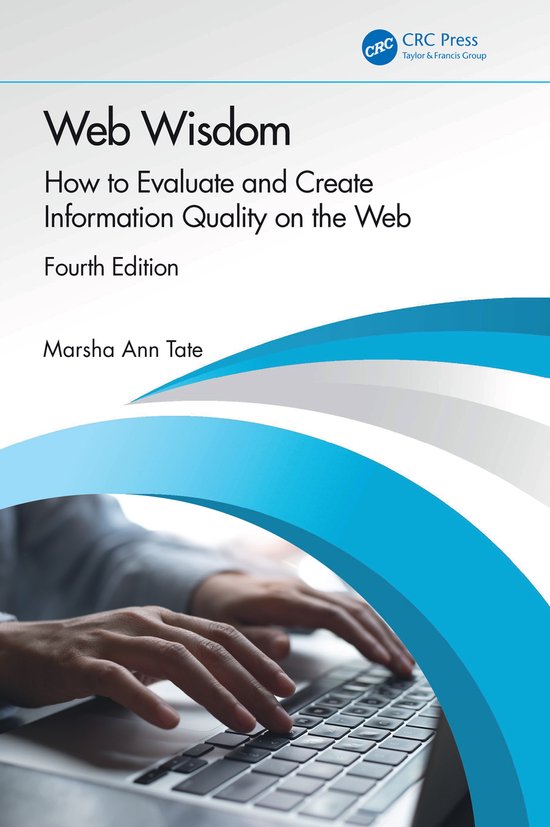 Web Wisdom - cover