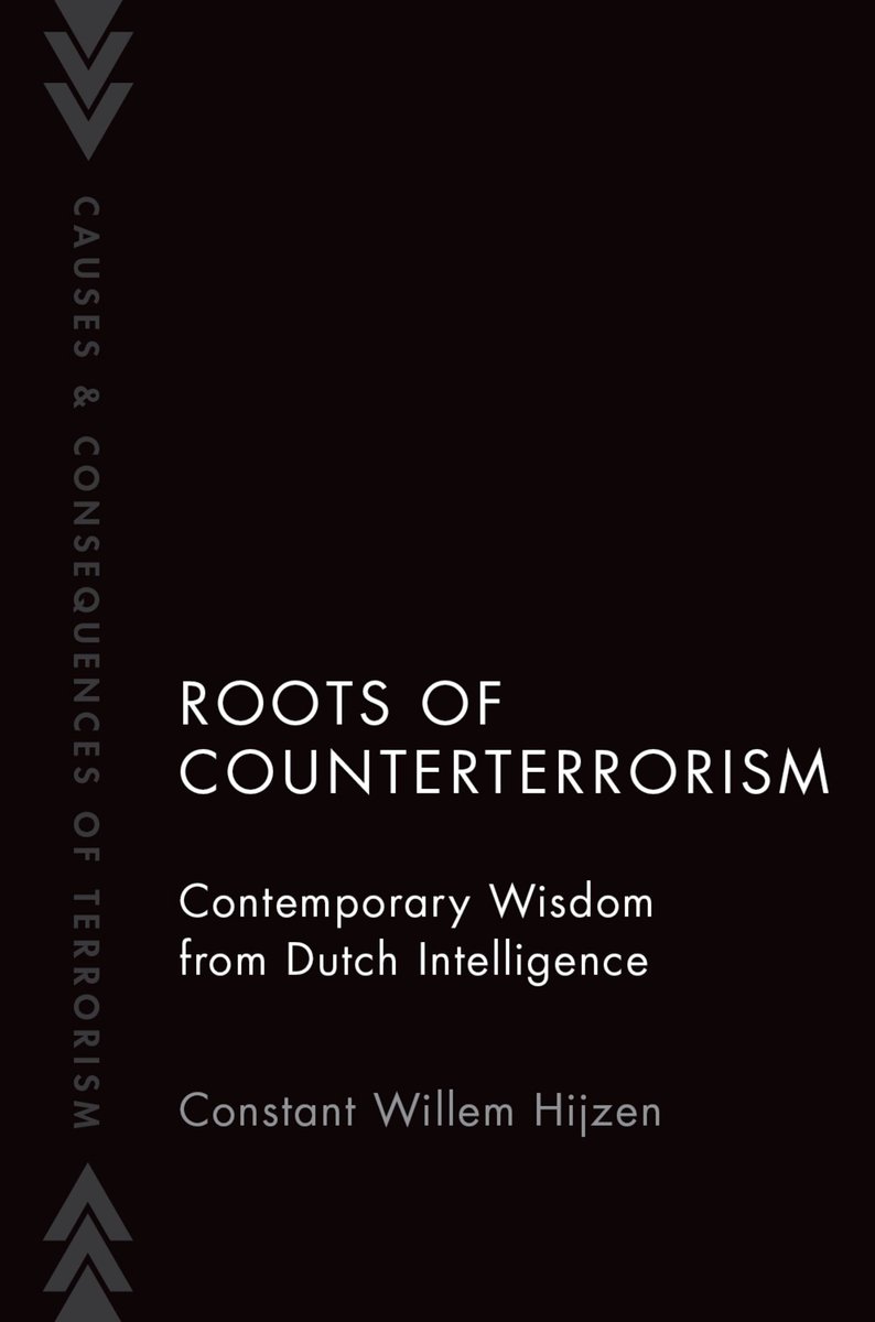 Causes And Consequences Of Terrorism- Roots Of Counterterrorism