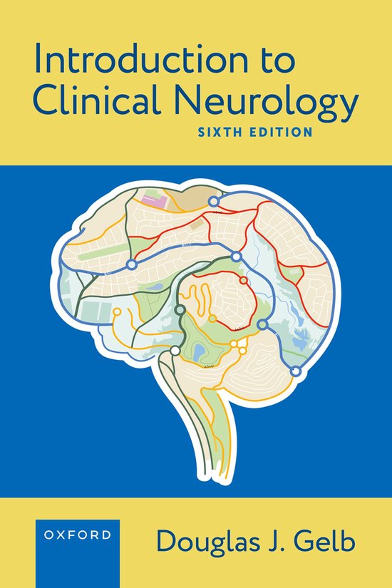 Introduction to Clinical Neurology - cover