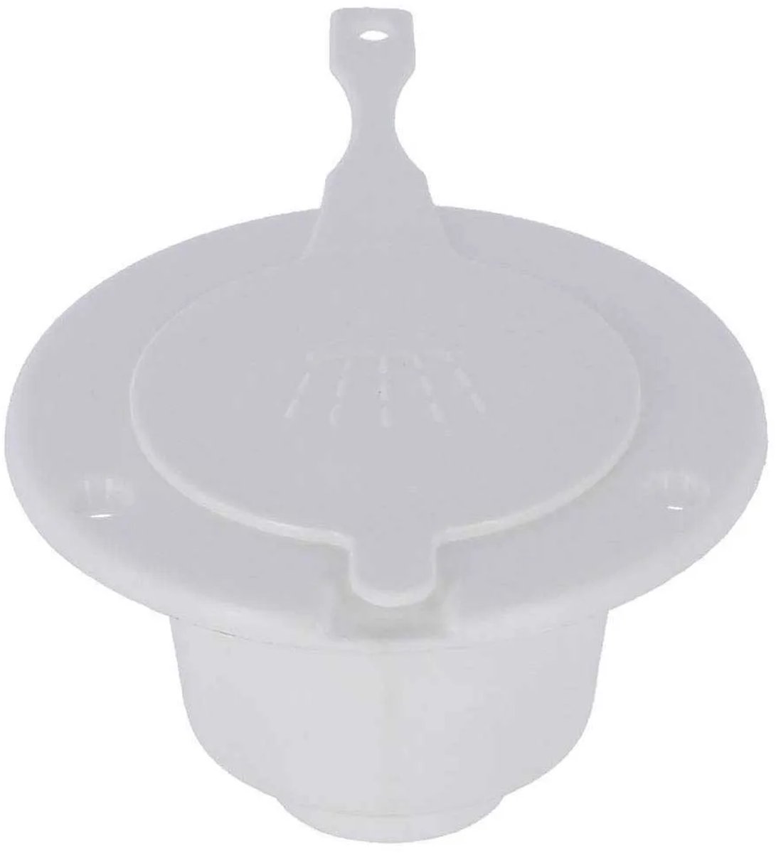 Oem Marine Douchecabine Zilver