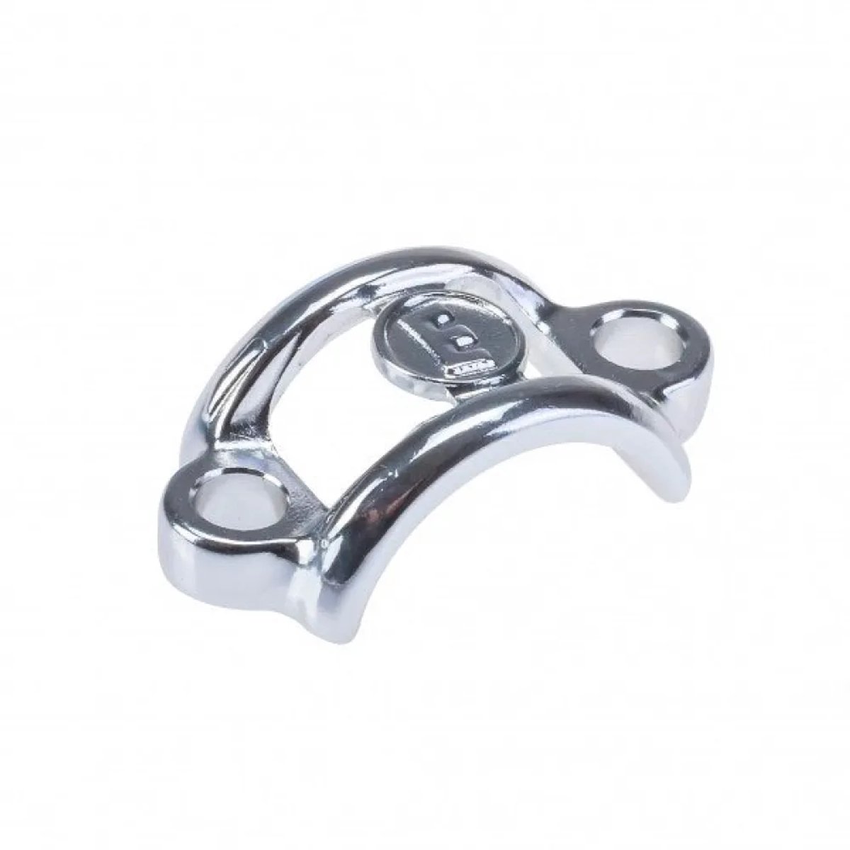 Magura Alloy Handlebar Klem Zilver