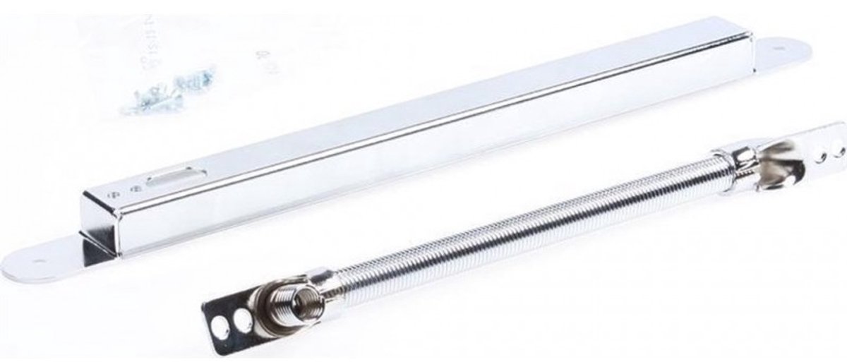 Abloy Kabeldoorvoer Ea280 26Cm Tot 120Gr