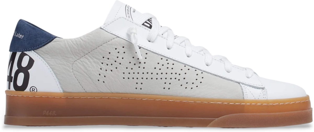 P448 Jackc Sneakers - Streetwear - Volwassen