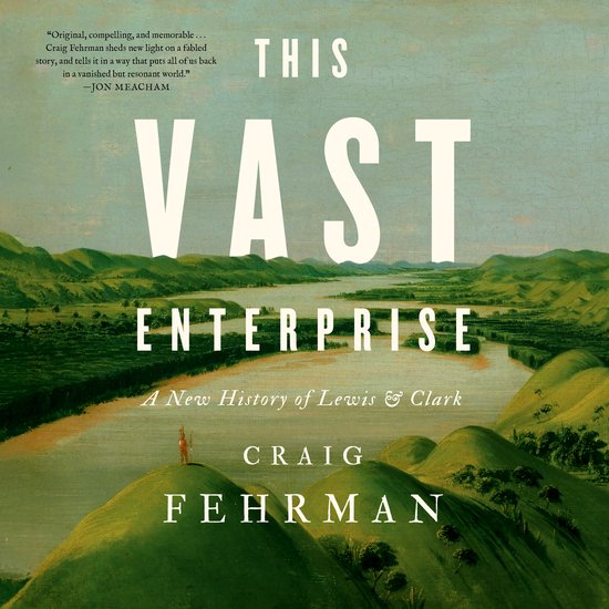 This Vast Enterprise - cover