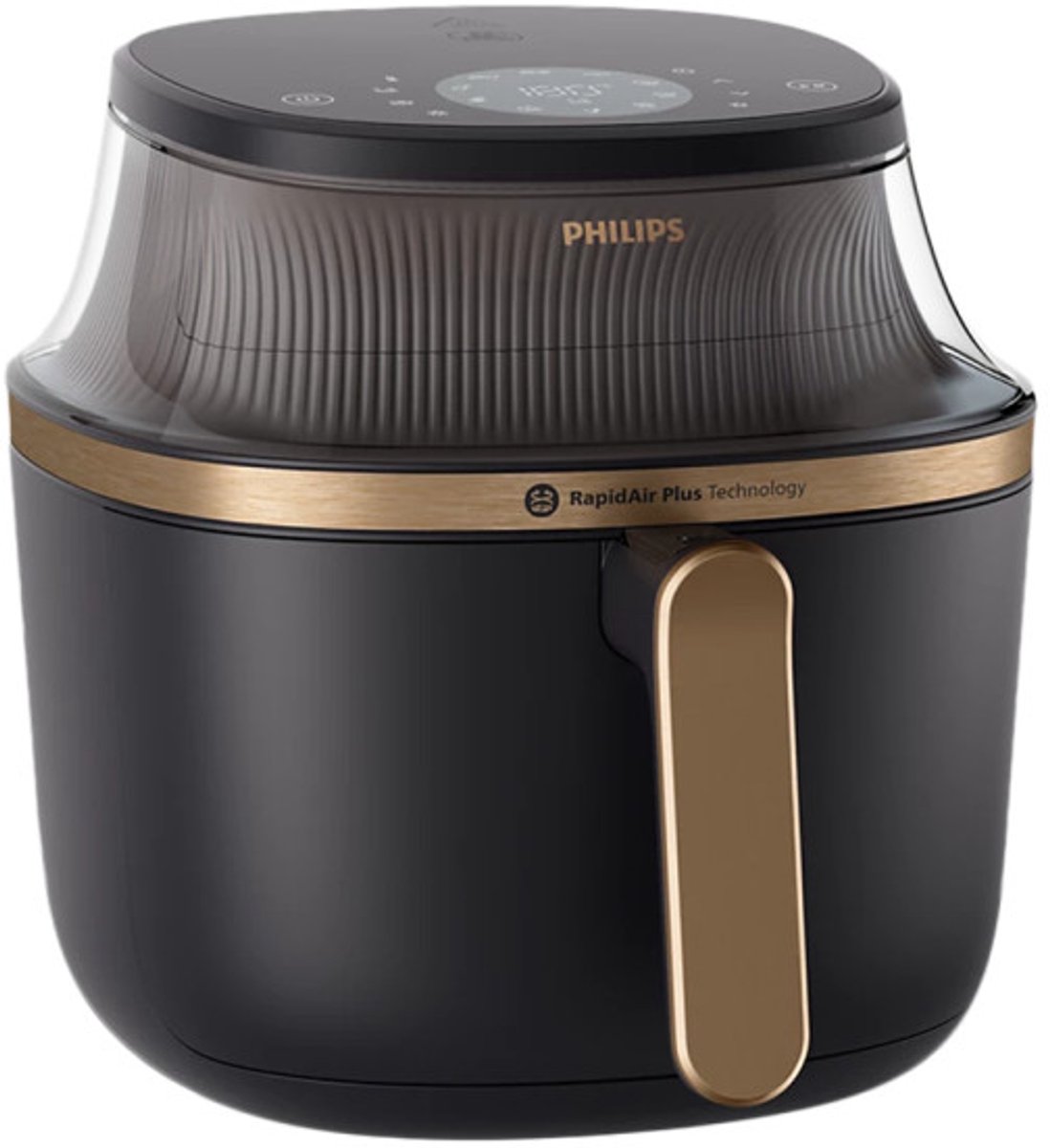 Philips 3000 series - NA342/00 - Airfryer - 7,2L — afbeelding 7