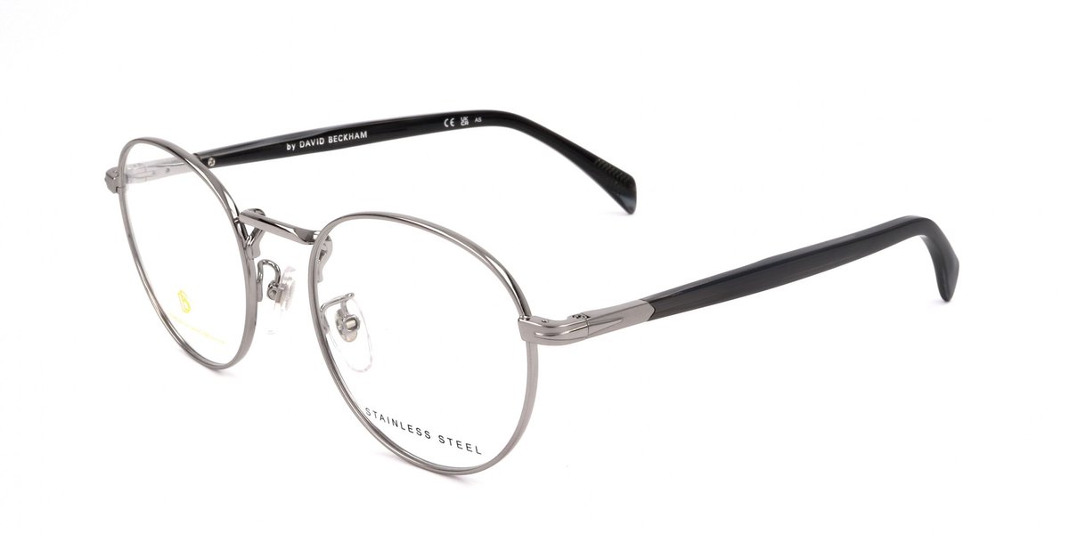 David Beckham DB 1127 POH Glasdiameter: 51